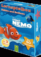 Lernspielbox Nemo