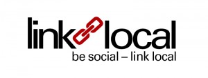 Be social - link local